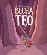Blcha Teo  - Kniha
