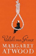 Volali ma Grace - Kniha