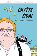 Kniha Chyťte Žida! - Kniha