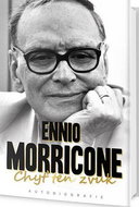 Chyť ten zvuk: Ennio Morricone - Kniha