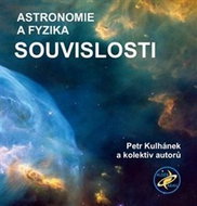 Souvislosti Astronomie a fyzika - Kniha