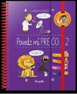 Povedz mi prečo 2 - Kniha
