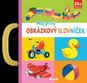Môj prvý obrázkový slovníček - Kniha