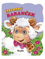 Čistotný baranček - Kniha