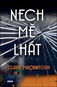 Nech mě lhát - Kniha