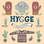 Hygge omalovánky - Omalovánky