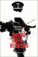 Zmizení Josefa Mengeleho - Kniha