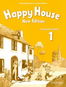 Happy House 1 New Edition Pracovní sešit - Kniha