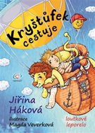 Kryštůfek cestuje - Kniha