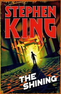 The Shining: Halloween edition - Kniha
