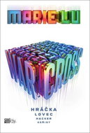 Warcross - Kniha
