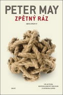 Zpětný ráz - Kniha