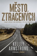 Město ztracených - Kniha