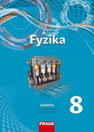 Fyzika 8 Učebnice pro základní školy a víceletá gymnázia: nová generace - Kniha