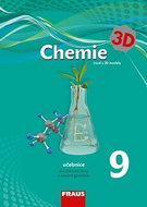Chemie 9 Učebnice pro základní školy a víceletá gymnázia: nová generace - Kniha