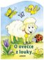 O ovečce z louky - Kniha