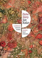 Dcéra Slávy - Kniha