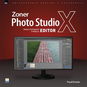 Kniha Zoner Photo Studio X: Úpravy fotografií v modulu EDITOR - Kniha