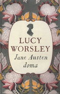 Jane Austen doma - Kniha