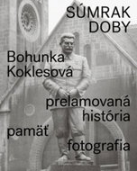 Súmrak doby - Kniha