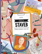 Příběhy staveb - Kniha