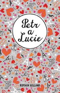 Petr a Lucie - Kniha