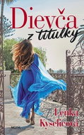 Dievča z titulky - Kniha