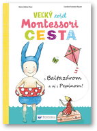 VEĽKÝ ZOŠIT Cesta - Kniha