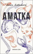 Amatka - Kniha