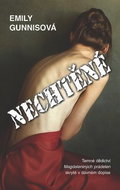 Nechtěné - Kniha