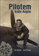 Pilotem krále Anglie - Kniha