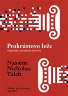 Prokrústovo lože: Filozofické a praktické aforismy - Kniha