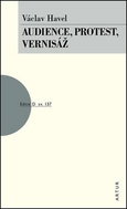 Audience, Vernisáž, Protest: sv. 137 - Kniha