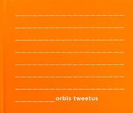 Orbis Tweetus - Kniha