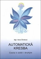 Automatická kresba: Cesta k sobě i druhým - Kniha