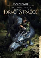 Dračí strážce: Kroniky Deštné divočiny - Kniha