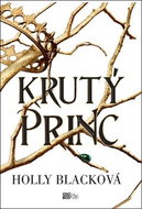 Krutý princ - Kniha