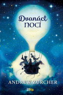Dvanáct nocí - Kniha