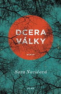 Dcera války - Kniha