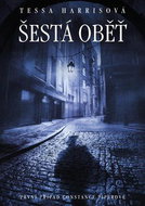 Šestá oběť: První případ Constance Piperové - Kniha