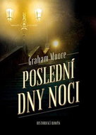 Poslední dny noci - Kniha