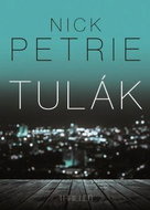 Tulák - Kniha