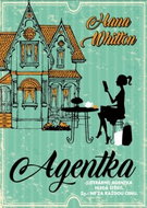 Agentka - Kniha
