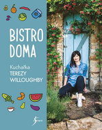 Bistro doma Kuchařský sešit Terezy Willoughby - Kniha