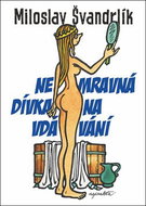 Nemravná dívka na vdávání - Kniha