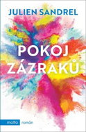 Pokoj zázraků - Kniha