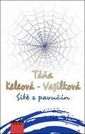 Sítě z pavučin - Kniha