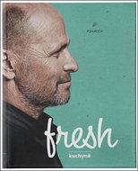 Fresh kuchyně - Kniha