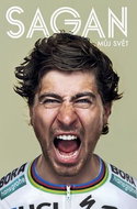 Můj svět: Sagan - Kniha