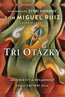 Tři otázky - Kniha